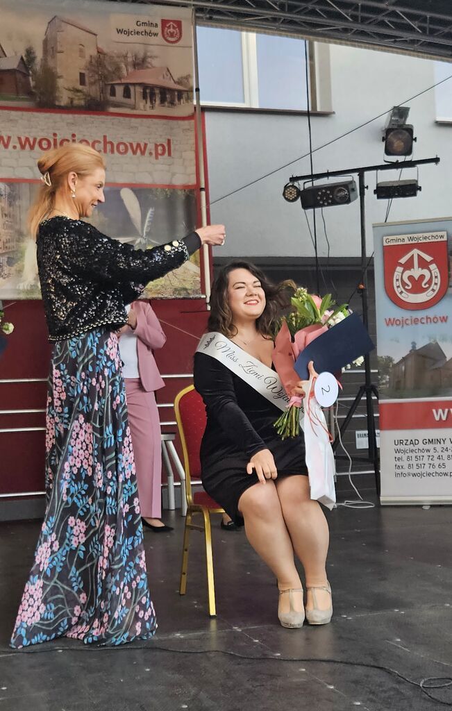 
                                                    Święto Wojciechowa - 24.05.2025 r.
                                                