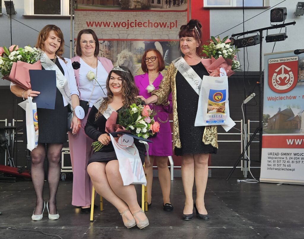 
                                                    Święto Wojciechowa - 24.05.2025 r.
                                                