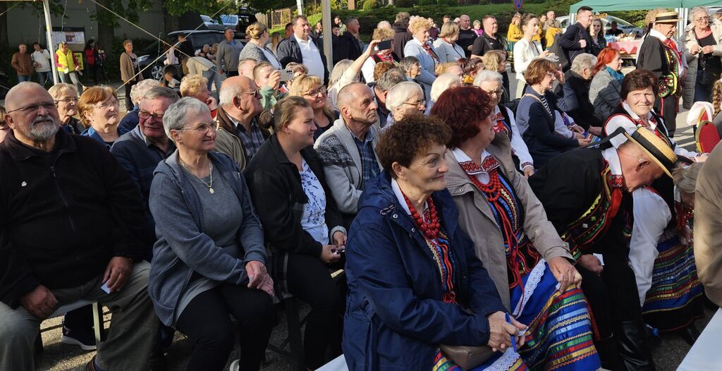 
                                                    Święto Wojciechowa - 24.05.2025 r.
                                                