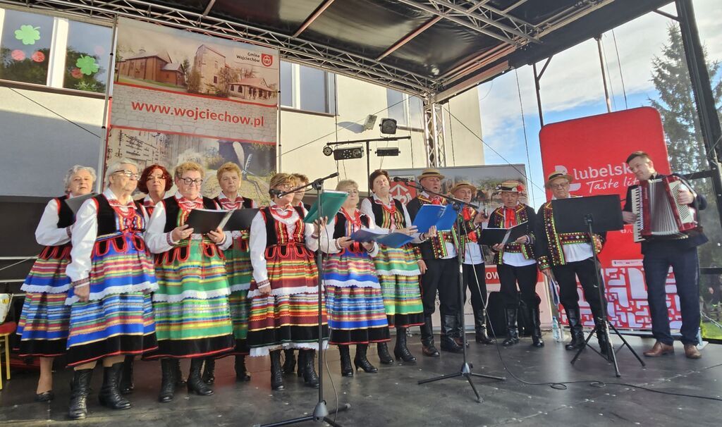 
                                                    Święto Wojciechowa - 24.05.2025 r.
                                                