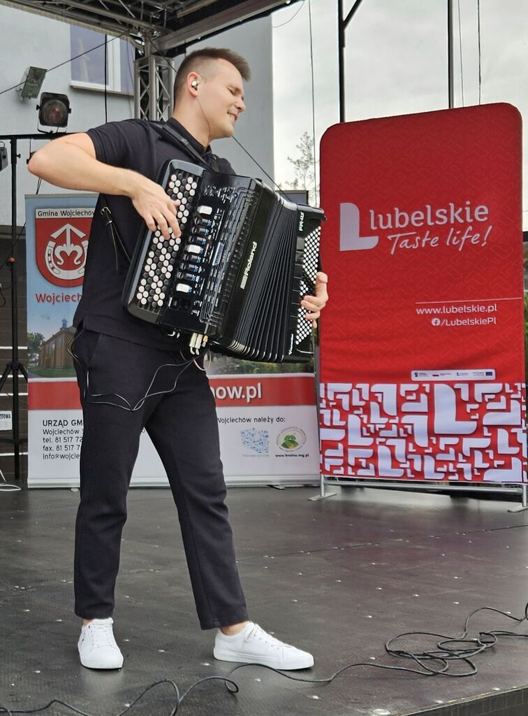 
                                                    Święto Wojciechowa - 24.05.2025 r.
                                                