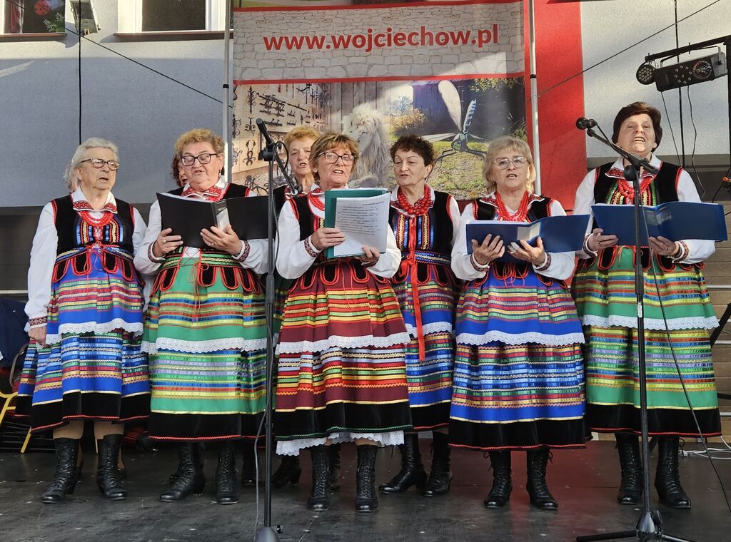 
                                                    Święto Wojciechowa - 24.05.2025 r.
                                                