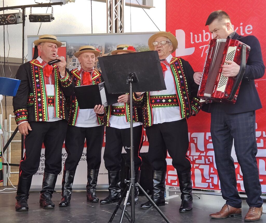 
                                                    Święto Wojciechowa - 24.05.2025 r.
                                                
