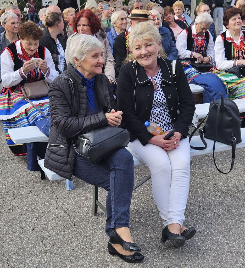 
                                                    Święto Wojciechowa - 24.05.2025 r.
                                                