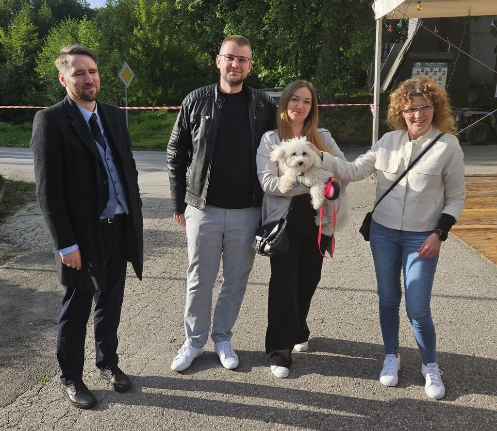 
                                                    Święto Wojciechowa - 24.05.2025 r.
                                                