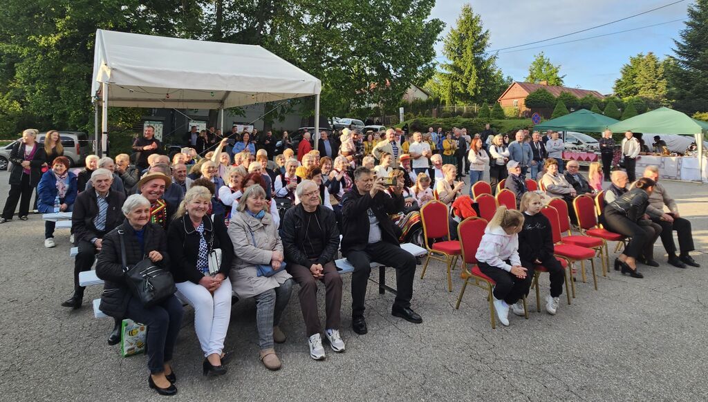 
                                                    Święto Wojciechowa - 24.05.2025 r.
                                                