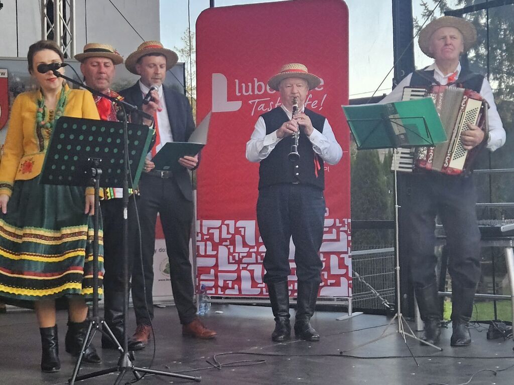 
                                                    Święto Wojciechowa - 24.05.2025 r.
                                                