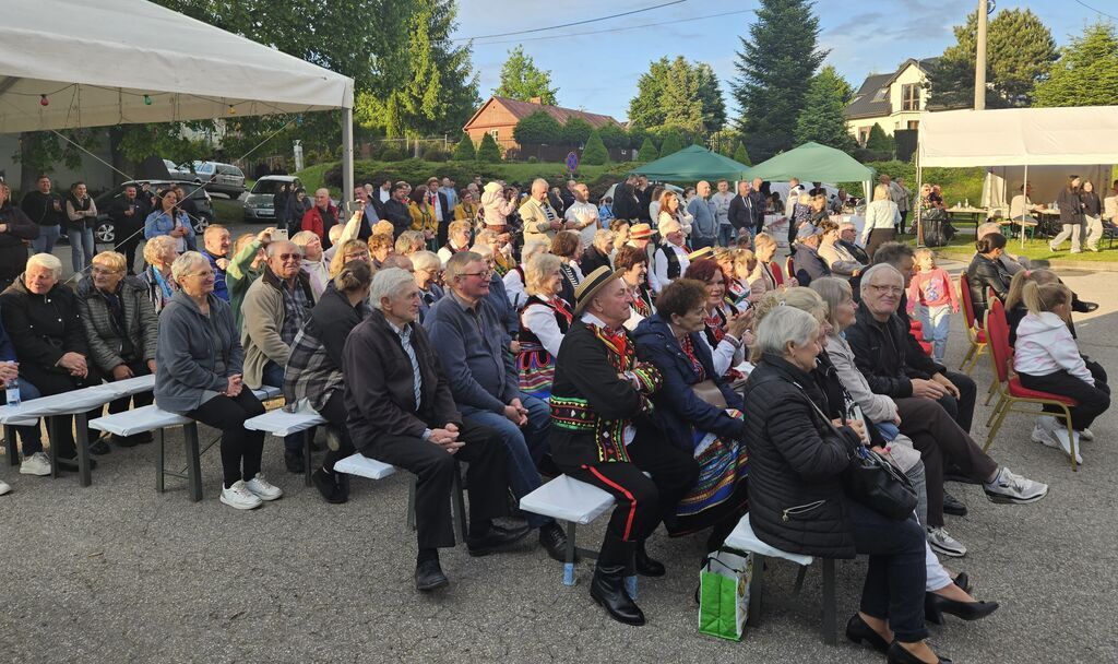 
                                                    Święto Wojciechowa - 24.05.2025 r.
                                                