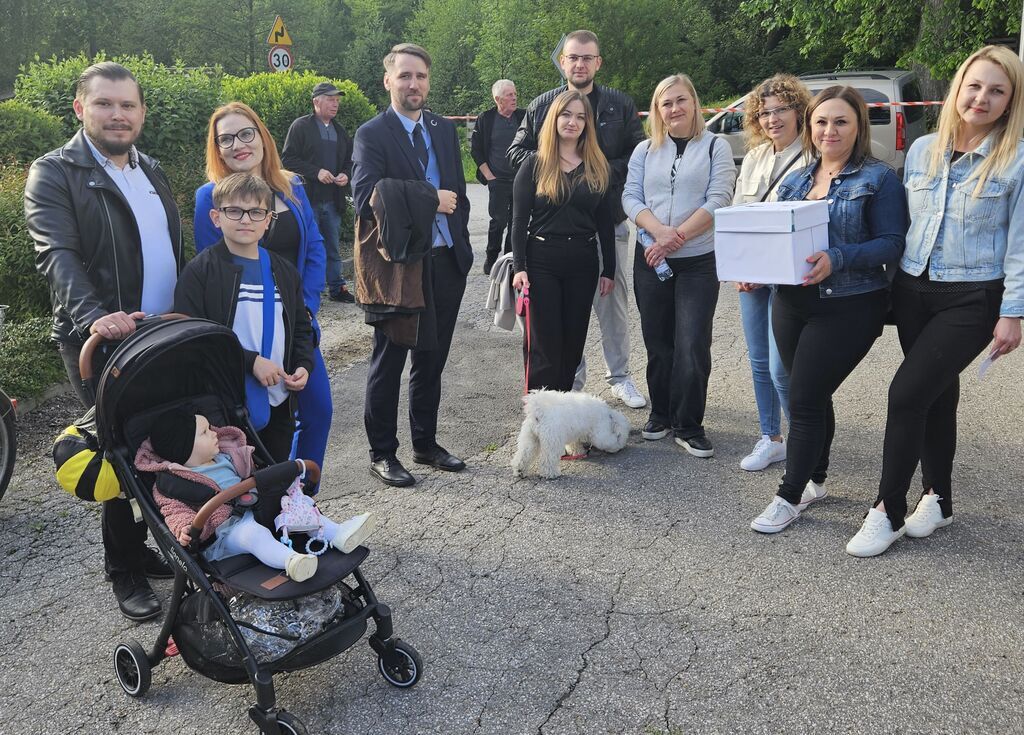 
                                                    Święto Wojciechowa - 24.05.2025 r.
                                                