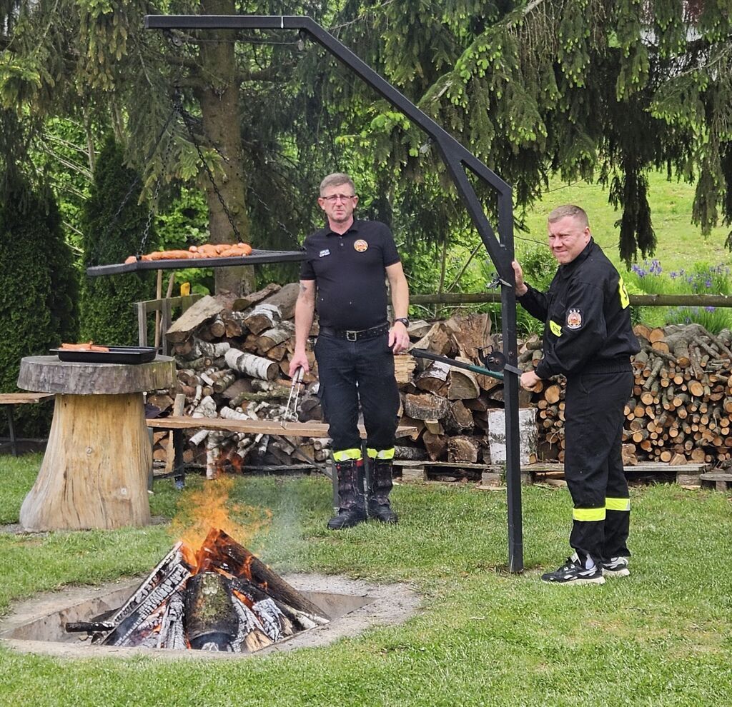 
                                                    Święto Wojciechowa - 24.05.2025 r.
                                                