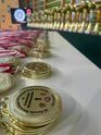 III Finałowa Runda I Otwartego Halowego Pucharu Polski w Łucznictwie Nieolimpijskim