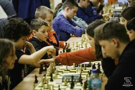 Otwarte Mistrzostwa Żarowa w szachach