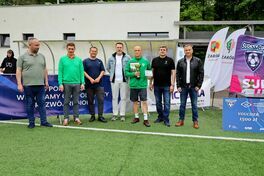 Turniej Piłkarski Sudety Cup