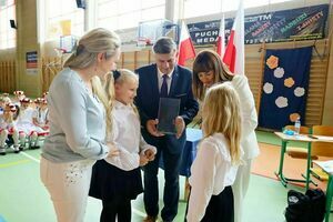Dzień Edukacji Narodowej w SP Żarów