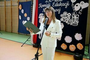 Dzień Edukacji Narodowej w SP Żarów