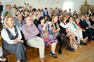 Dzień Edukacji Narodowej i pasowanie na pierwszoklasistę w SP Imbramowice