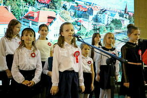 25. lat Festiwalu Pieśni Patriotycznych
