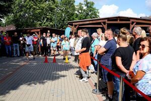 IX Żarowskie Spotkanie Miłośników Motoryzacji