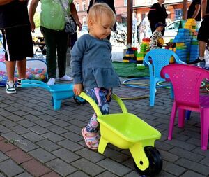 IX Żarowskie Spotkanie Miłośników Motoryzacji