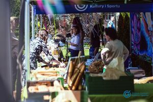 8. Festiwal Mąki w Siedlimowicach