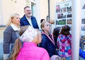 70 lat nadania praw miejskich miasta Żarów