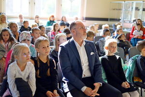 70 lat nadania praw miejskich miasta Żarów