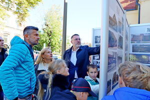 70 lat nadania praw miejskich miasta Żarów