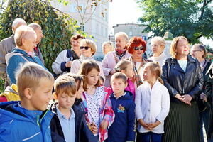 70 lat nadania praw miejskich miasta Żarów