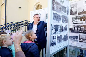 70 lat nadania praw miejskich miasta Żarów