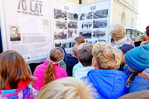 70 lat nadania praw miejskich miasta Żarów