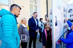 70 lat nadania praw miejskich miasta Żarów