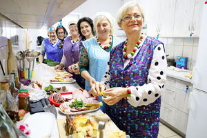 Międzynarodowy Dzień Kobiet Wiejskich