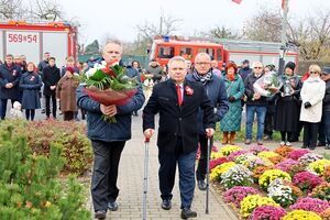 Obchody Święta Niepodległości