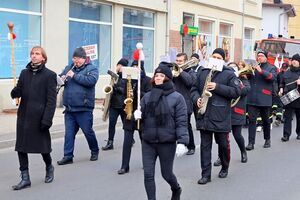 Obchody Święta Niepodległości