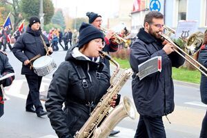 Obchody Święta Niepodległości