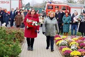 Obchody Święta Niepodległości