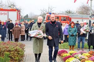 Obchody Święta Niepodległości