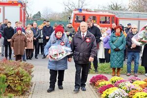 Obchody Święta Niepodległości