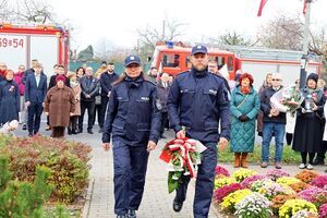 Obchody Święta Niepodległości