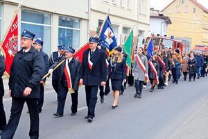 Obchody Święta Niepodległości