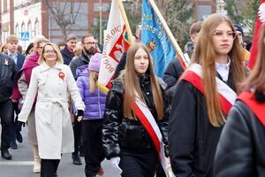 Obchody Święta Niepodległości