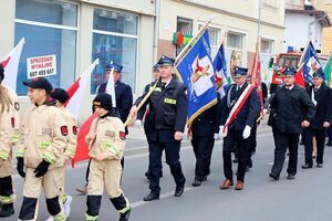 Obchody Święta Niepodległości