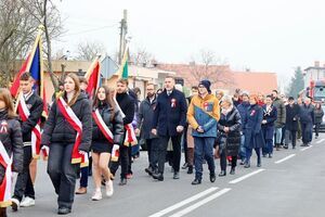 Obchody Święta Niepodległości