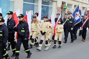 Obchody Święta Niepodległości