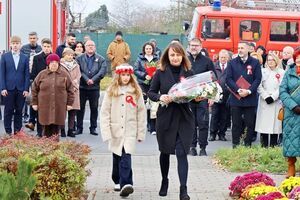 Obchody Święta Niepodległości