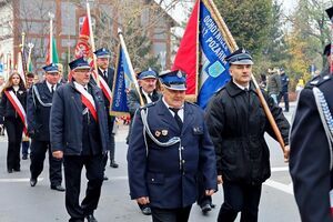 Obchody Święta Niepodległości