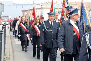 Obchody Święta Niepodległości