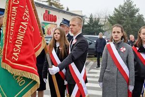 Obchody Święta Niepodległości