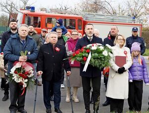 Obchody Święta Niepodległości