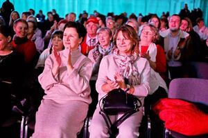 26. Festiwal Pieśni Patriotycznej w Żarowie